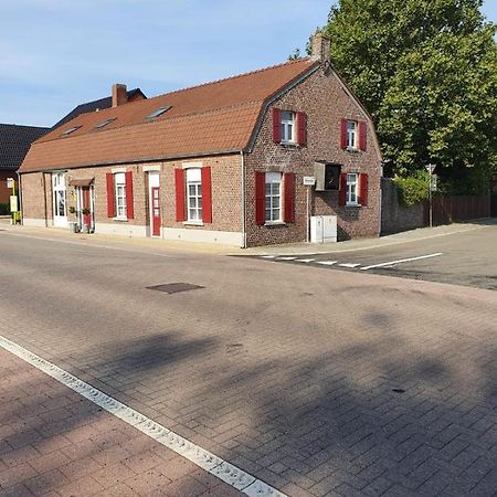 B&B Le Jardin NeerNeerpelt 外观 照片