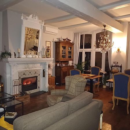 B&B Le Jardin NeerNeerpelt 外观 照片
