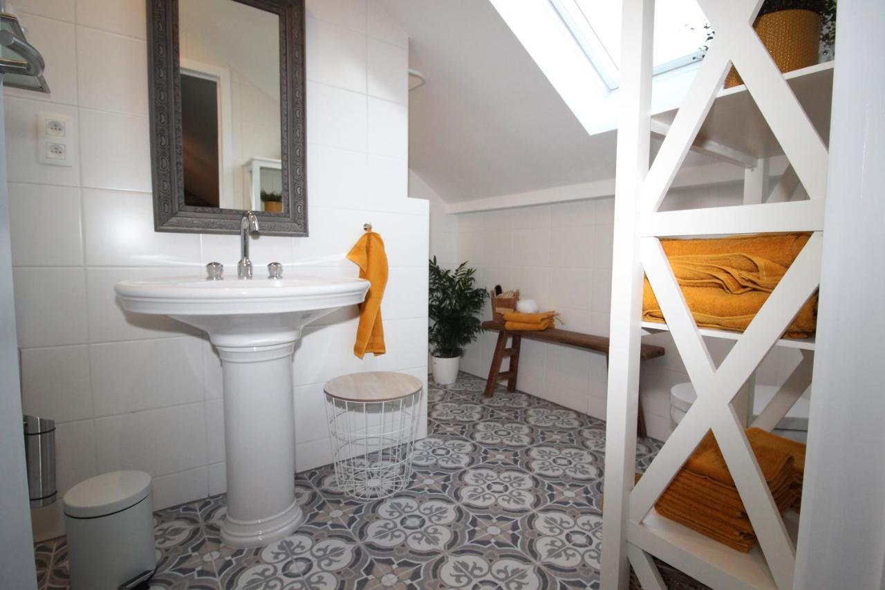 B&B Le Jardin NeerNeerpelt 外观 照片