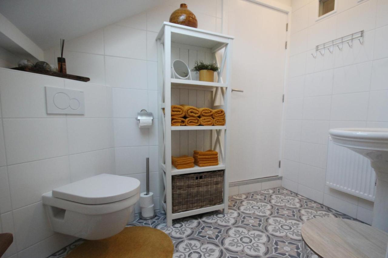 B&B Le Jardin NeerNeerpelt 外观 照片