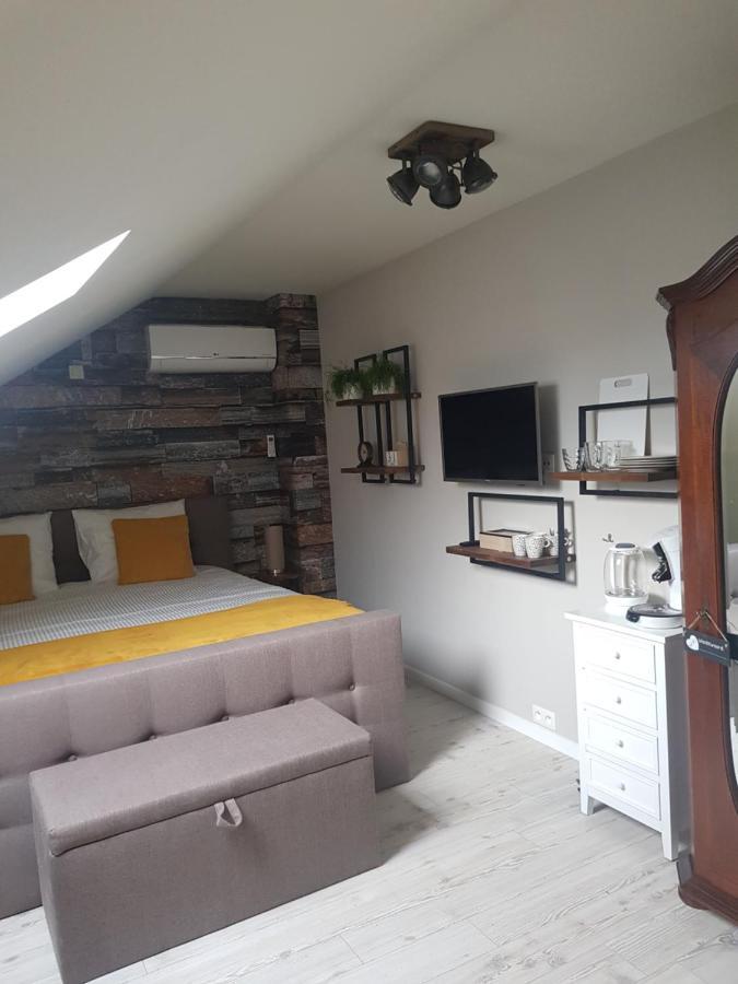 B&B Le Jardin NeerNeerpelt 外观 照片