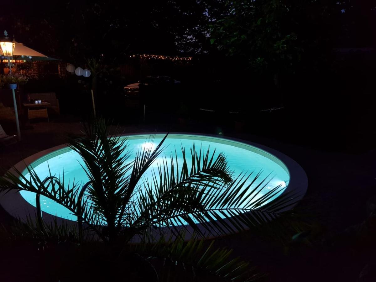B&B Le Jardin NeerNeerpelt 外观 照片
