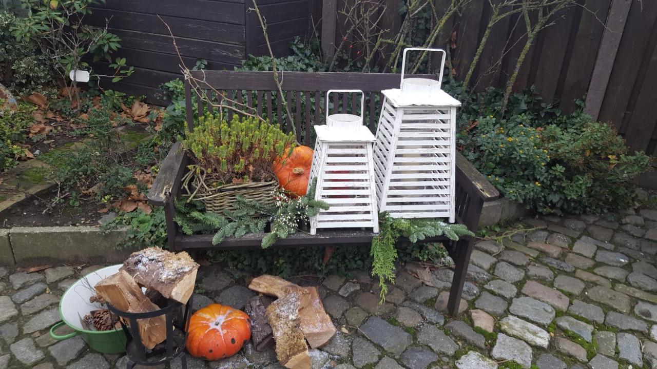 B&B Le Jardin NeerNeerpelt 外观 照片
