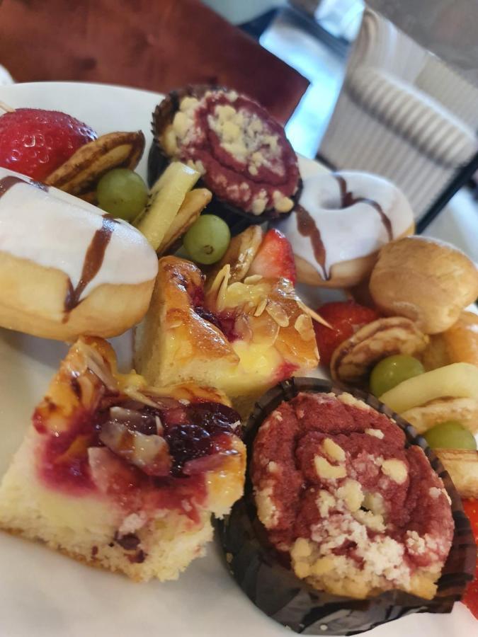 B&B Le Jardin NeerNeerpelt 外观 照片
