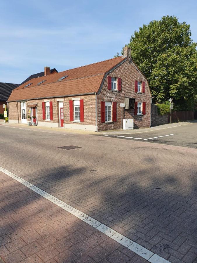 B&B Le Jardin NeerNeerpelt 外观 照片