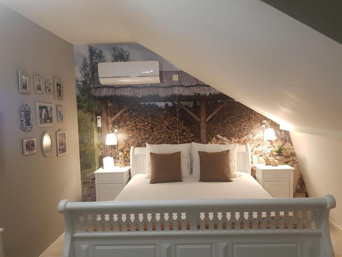 B&B Le Jardin NeerNeerpelt 外观 照片