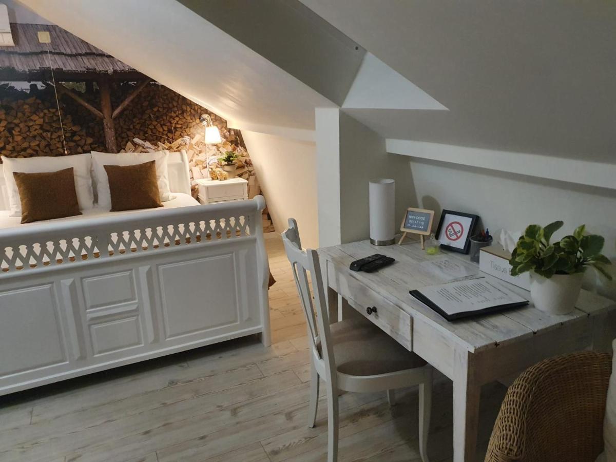 B&B Le Jardin NeerNeerpelt 外观 照片