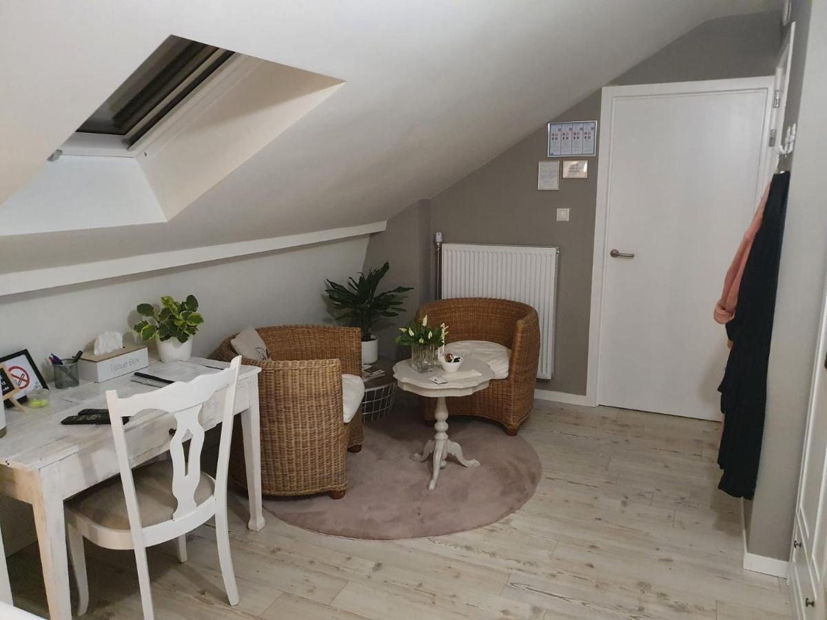B&B Le Jardin NeerNeerpelt 外观 照片