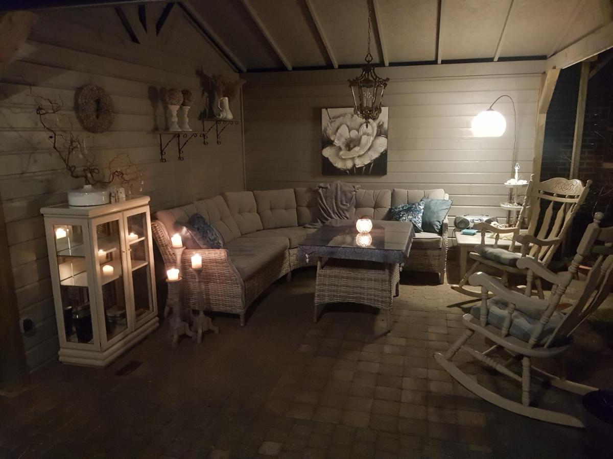 B&B Le Jardin NeerNeerpelt 外观 照片