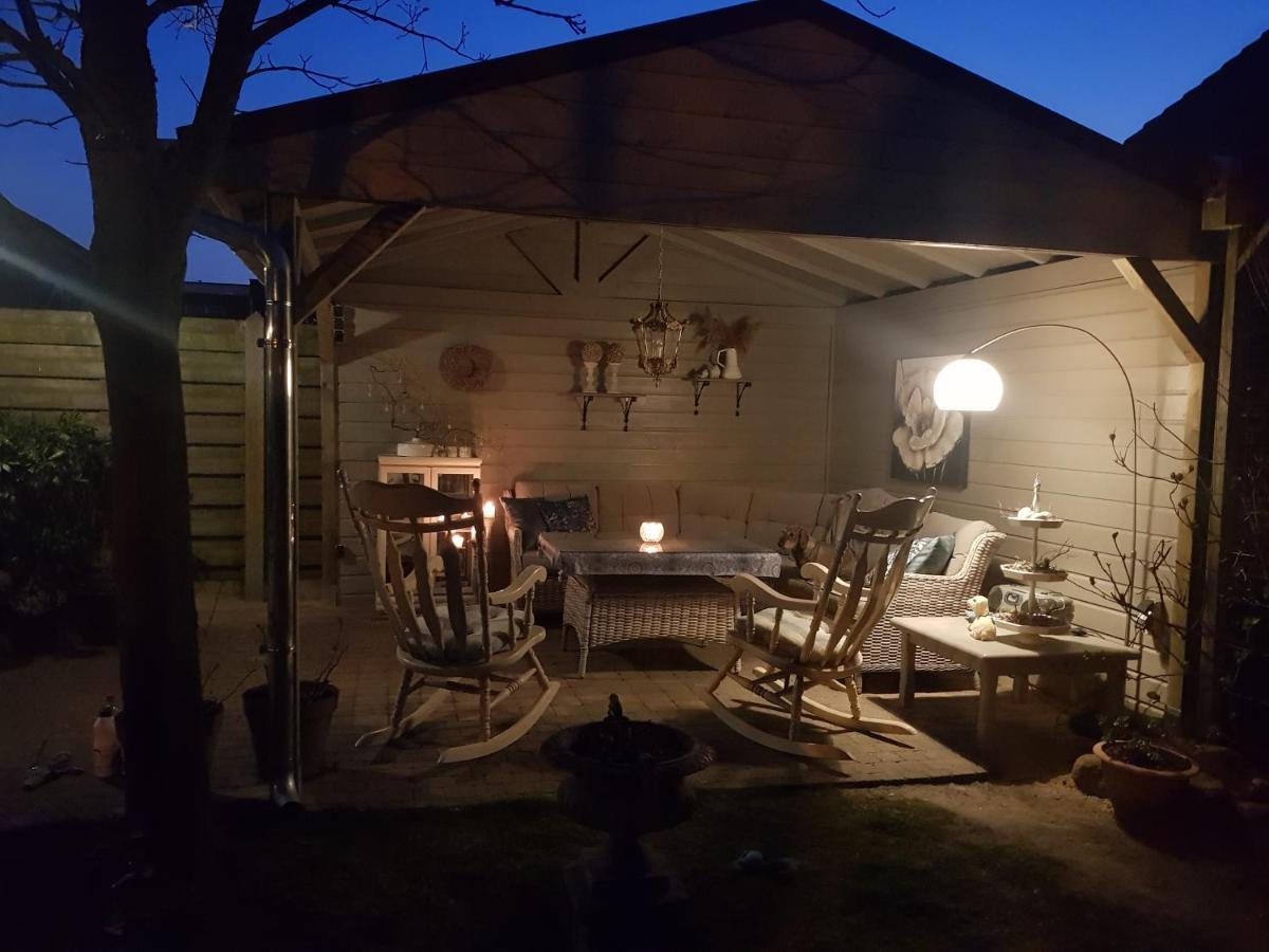 B&B Le Jardin NeerNeerpelt 外观 照片