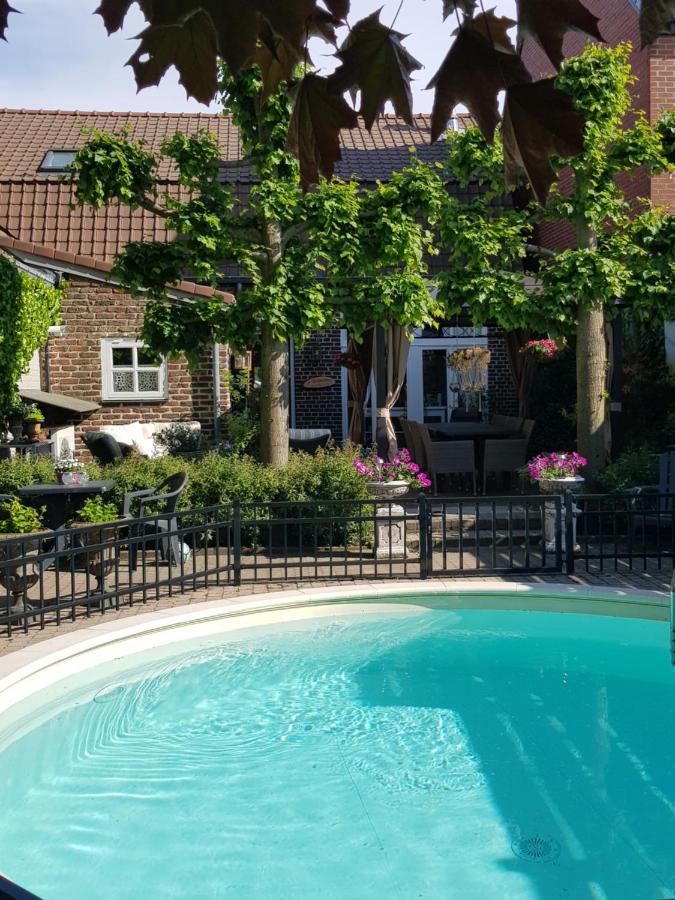 B&B Le Jardin NeerNeerpelt 外观 照片