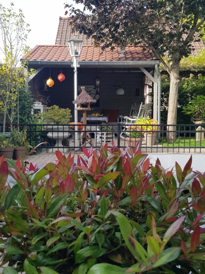 B&B Le Jardin NeerNeerpelt 外观 照片