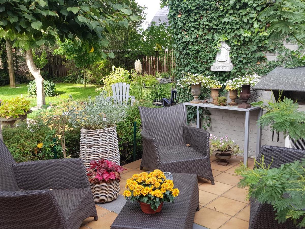B&B Le Jardin NeerNeerpelt 外观 照片