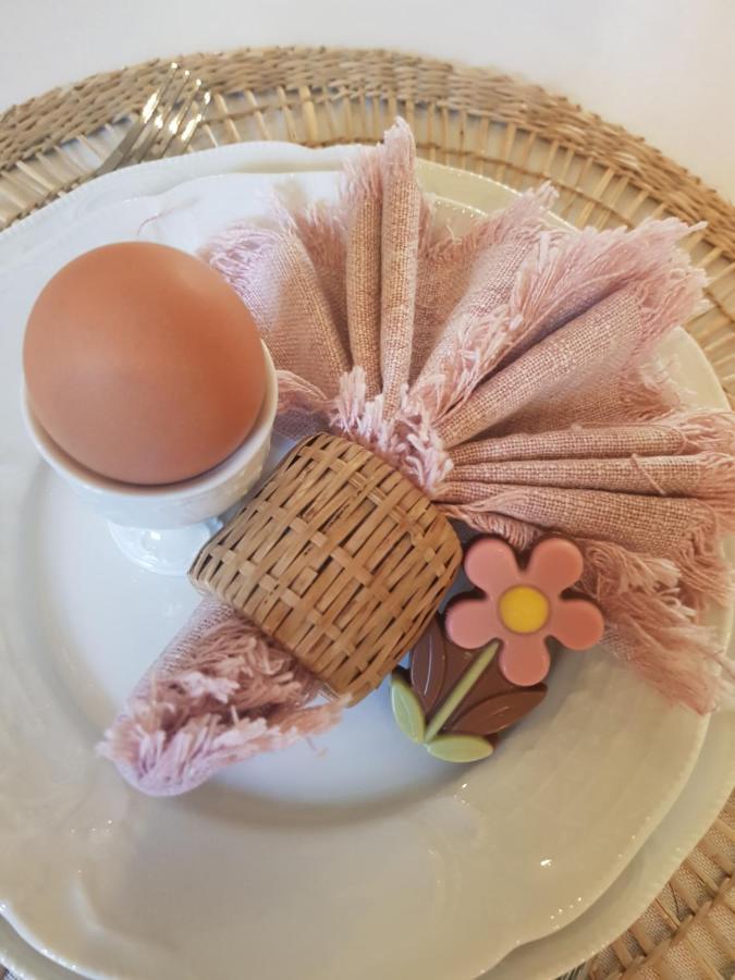 B&B Le Jardin NeerNeerpelt 外观 照片