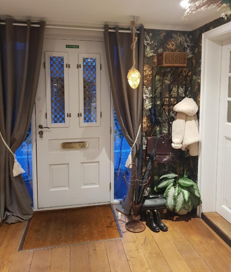 B&B Le Jardin NeerNeerpelt 外观 照片
