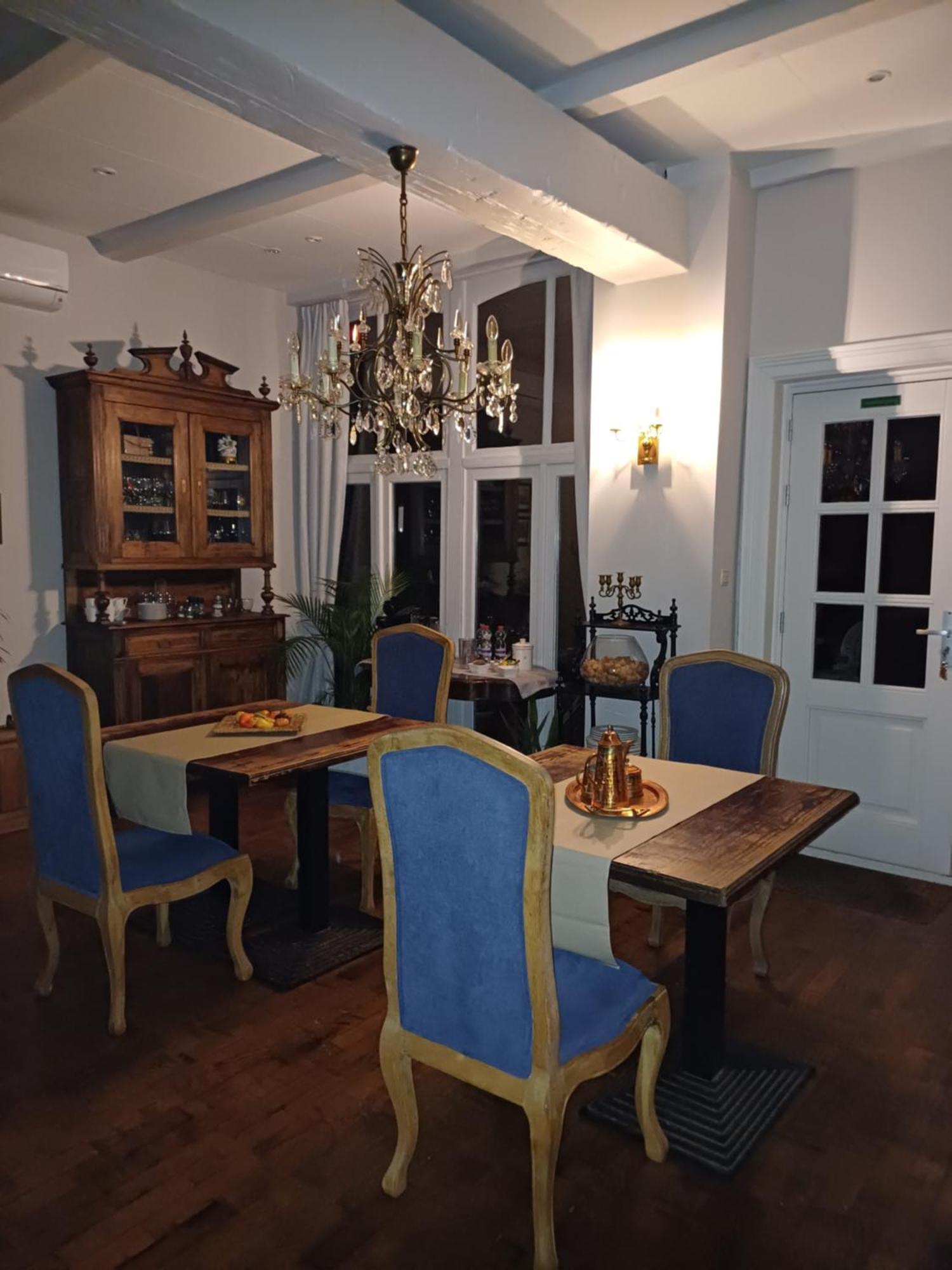 B&B Le Jardin NeerNeerpelt 外观 照片