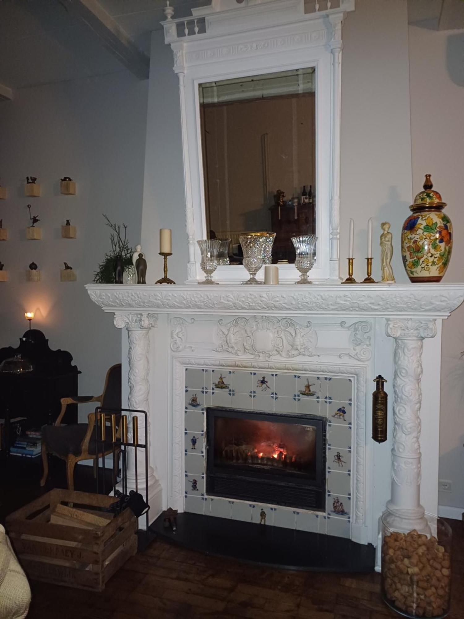 B&B Le Jardin NeerNeerpelt 外观 照片